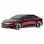 Базова машинка Hot Wheels HW EV Lucid Air червона JJJ28-N9C0C - мініатюра 3