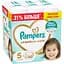 Підгузки Pampers Premium Care Розмір 5 (11-16 кг) 160 шт. - мініатюра 1
