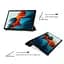 Чехол AIRON Premium для планшета Samsung Galaxy TAB S7/S8 - мініатюра 6