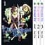Комплект манги Bee's Print Бездомний Бог Noragami Том 1-3 ВР NG SET 03 - мініатюра 1