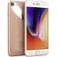 Смартфон Apple iPhone 8 64 Gold - миниатюра 1