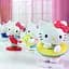 Колекційна фігурка-сюрприз Sbabam You You Милашки Hello Kitty 39/CN23 - мініатюра 3