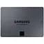 SSD накопичувач Samsung 870 QVO 1 TB (MZ-77Q1T0BW) - мініатюра 1