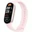 Фітнес-браслет Xiaomi Smart Band 9 Mystic Rose (BHR8345GL) - мініатюра 2