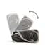 Автокрісло Cybex Solution G2 Plus Almond Beige (524000685) - мініатюра 6