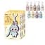 Брелок UFT Labubu POP MART Pin for Love Series Blind Box (UFTPinForLove1) - мініатюра 1