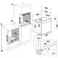 Духова шафа електрична Whirlpool AKZ96230IX - мініатюра 9