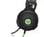 Гарнітура ігрова HP Pavilion Gaming 600 USB Black (4BX33AA) - мініатюра 4