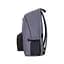 Рюкзак Bagland Stylish L 24 л сірий 1434 (00518694) - мініатюра 2