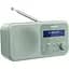 Радіоприймач Sharp DR-P420 Green (DR-P420(GN)) - мініатюра 2