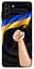 Чехол itsPrint Флаг для Samsung Galaxy S21+ - миниатюра 1
