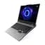 Ноутбук Lenovo LOQ 15IRX10 (83JE00ARRM), Intel Core i7-13650HX до 4,9 ГГц, 15,6" Full HD, 32 ГБ, SSD 1 ТБ, NVIDIA GeForce RTX 5070 8 ГБ, Free DOS, Luna Gra - мініатюра 7