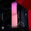 Модуль памяти для компьютера DDR4 32GB (2x16GB) 3200 MHz Beast RGB Black Kingston Fury (ex.HyperX) (KF432C16BB12AK2/32WP) - миниатюра 18
