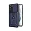 Чохол до мобільного телефона BeCover Military Samsung Galaxy S24 SM-S921 Blue (710636) - мініатюра 6