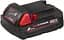 Акумулятор Redlithium M18 18B 2А·год 0.4кг Milwaukee hoz0014306 - мініатюра 2