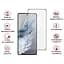 Стекло защитное BeCover Nubia Focus Pro 5G Black (711973) - миниатюра 3