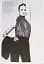 Sheer. Yves Saint Laurent: The Diaphanous Creations of Yves Saint - миниатюра 9