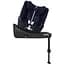 Автокрісло Cybex Sirona Gi i-Size Plus Ocean Blue (524001459) - мініатюра 4