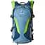 Рюкзак Deuter Compact EXP 12 2015 Midnight-Slateblue (1052-3200215 3364) - миниатюра 2