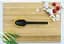 Ложка Fiskars Form с силиконовым краем черная 29 см (1027299) - миниатюра 9