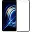 Защитное стекло Full screen PowerPlant для XiaomiRedmi Note 12 Pro - миниатюра 1