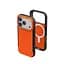 Чохол UAG для iPhone 17 Pro, Civilian MagSafe, Orange teh0019369 - мініатюра 4