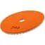 Круг алмазный Alloid Building Tools шлифовальный на липучке 125 мм зерно 240 (DD-125240) - миниатюра 3