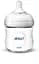 Пляшка для годування Philips Avent Natural, 125 мл, 2 шт. (SCF030/27) - мініатюра 3