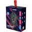 Миша Lorgar Stricter 579 RGB LCD USB Black (LRG-GMS579) - мініатюра 8