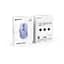 Бездротова ігрова мишка Fantech WGC2 Venom II Vibe 2.4GHz 300mAh 30IPS Violet - мініатюра 2
