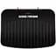 Гриль George Foreman Fit Grill Large притискний 2400 Вт чорний (25820-56) - мініатюра 2