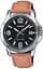 Годинник Casio MTP-V004L-1B2UDF - мініатюра 1
