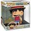 Ігрова Колекційна фігурка Funko POP! cерії Великий куш - Луффі (25 см) - мініатюра 1