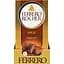 Шоколад Ferrero Rocher молочний з лісовим горіхом 90 г (895506) - мініатюра 3