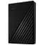Зовнішній жорсткий диск 2.5" 2TB WD (WDBYVG0020BBK-WESN) - мініатюра 3