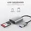 Кардрiдер Trust DALYX FAST USB 3.2 ALUMINIUM (24135_TRUST) - мініатюра 2