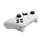 Геймпад 8BitDo Ultimate 2 для Windows і Android, ігровий контролер TMR, Еффект Холла Білий - мініатюра 3