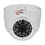 HDTVI-відеокамера 3Mp Light Vision VLC-4248DFM White f=2.8-12mm (75-00054) - мініатюра 2