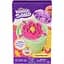 Набор песка для творчества Kinetic Sand Сказочные цветы 2 цвета 227 г (71677) - миниатюра 1
