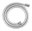 Душовий шланг 1500мм Grohe Silverflex TwistStop 28364001, Хром - мініатюра 1