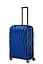 Валіза Samsonite C-LITE 75 см DEEP BLUE 75x51x31 CS2*01004 - мініатюра 6