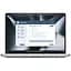 Ноутбук Dell Pro 13 Plus PB13255,1920 x 1200,220 6 C/12 T,3.2 GHz - 4.9 GHz,3 MB,16 GB LPDDR5X - мініатюра 4