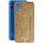 Захисна плівка StatusSKIN для Xiaomi Redmi 9i 2020 Корпус Вініл Дерево світле - мініатюра 1