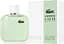 Туалетна вода Lacoste L.12.12 Blanc Eau Fraiche 100 мл - мініатюра 2