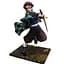 Фігурка Bandai Танджиро Комада Клинок розсікаючий демонів Tanjiro Demon Slayer 18,0 см DS TK 143 - мініатюра 6
