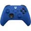 Геймпад Microsoft Xbox Series X, S (Shock Blue) - мініатюра 1