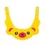 Захисний козирок для купання "Ведмедик" Mega Zayka MGZ-0907(Yellow) EVA гума - мініатюра 1