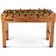 Настільний футбол Outtec Wooden - мініатюра 4