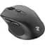 Миша 2Е MF240 WL Black (2E-MF240WB) - мініатюра 3