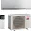 Кондиціонер Mitsubishi Design inverter (MSZ-EF25VE3S/MUZ-EF25VE) - мініатюра 1